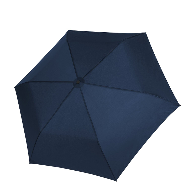 Doppler Zero 99 Paraplu navy