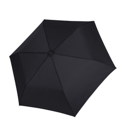 Doppler Zero 99 Paraplu black