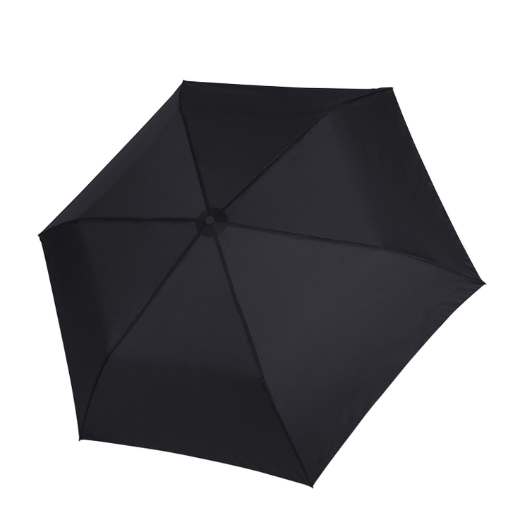 Doppler Zero 99 Paraplu black