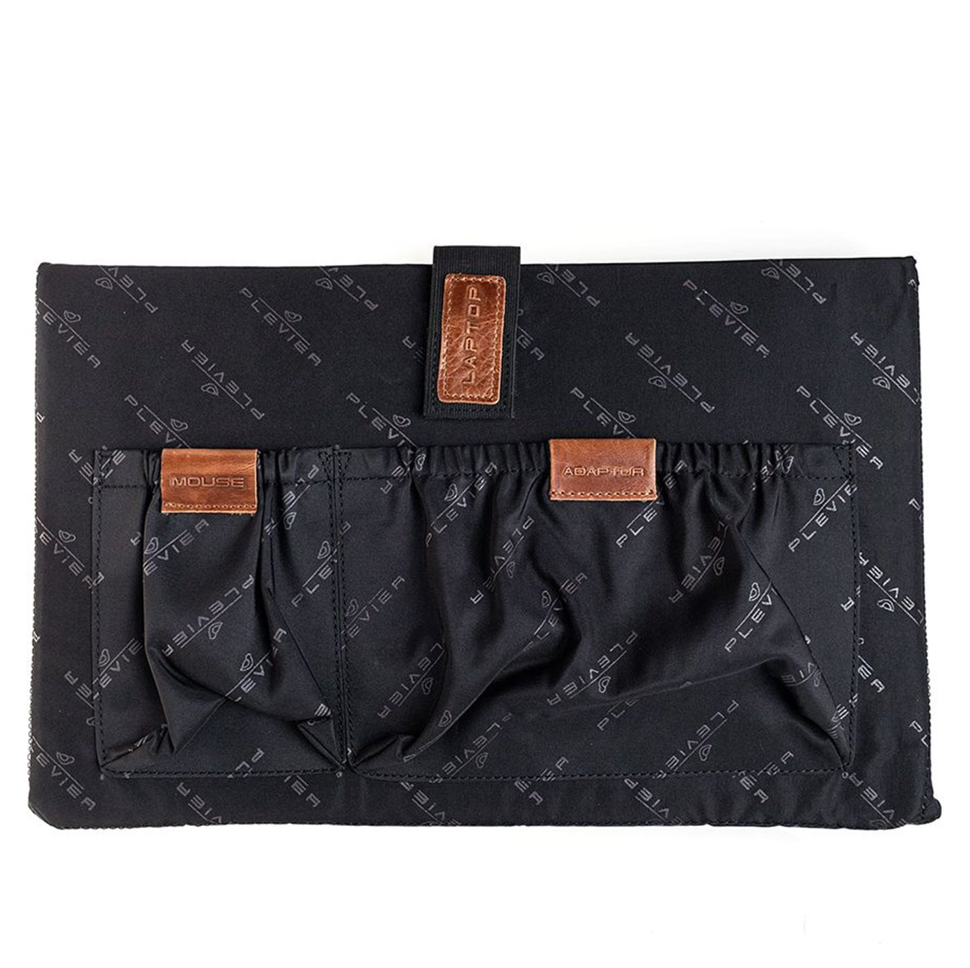 Plevier Islay Dames Laptoptas 15.6'' cognac