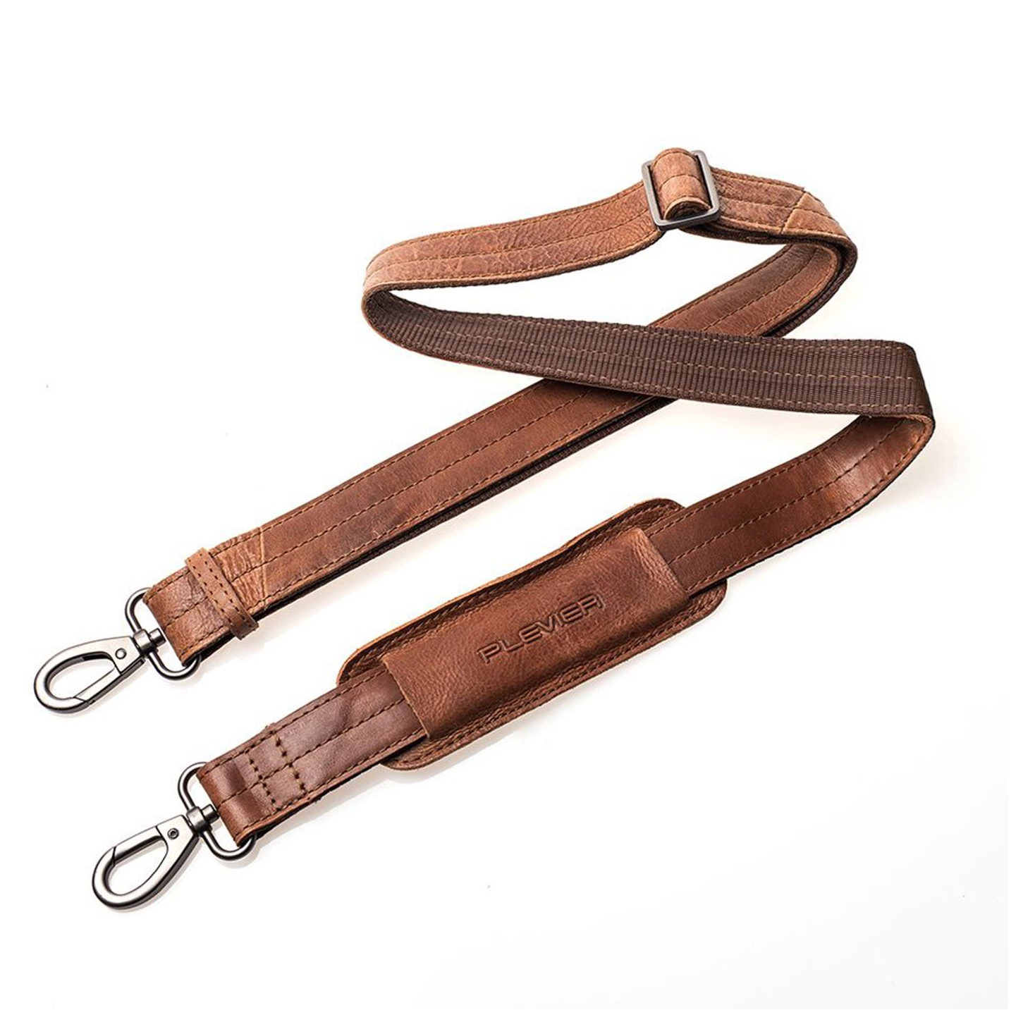 Plevier Islay Dames Laptoptas 15.6'' cognac