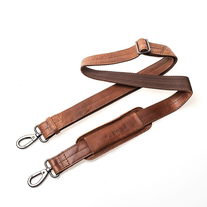 Plevier Islay Damen Laptoptasche 15.6'' cognac