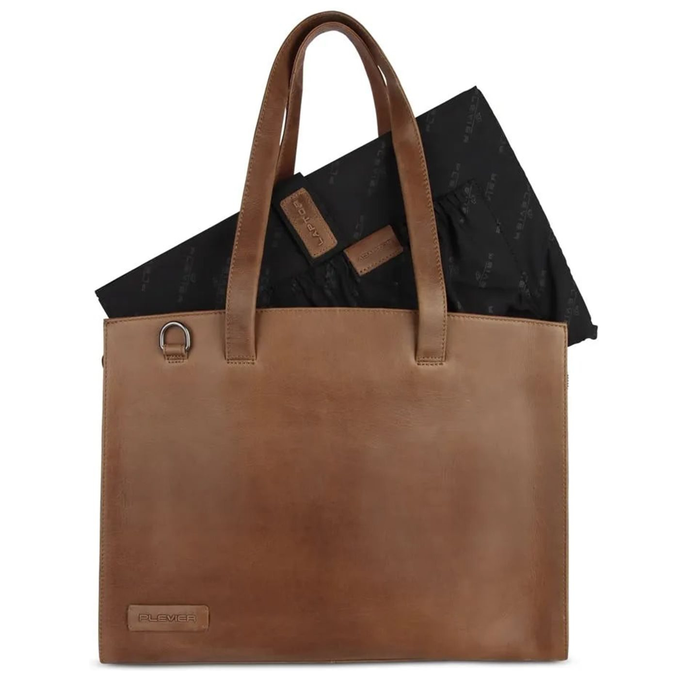 Plevier Islay 15.6" Damestas taupe