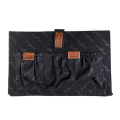 Plevier Jura Damen Laptoptasche 15.6'' cognac