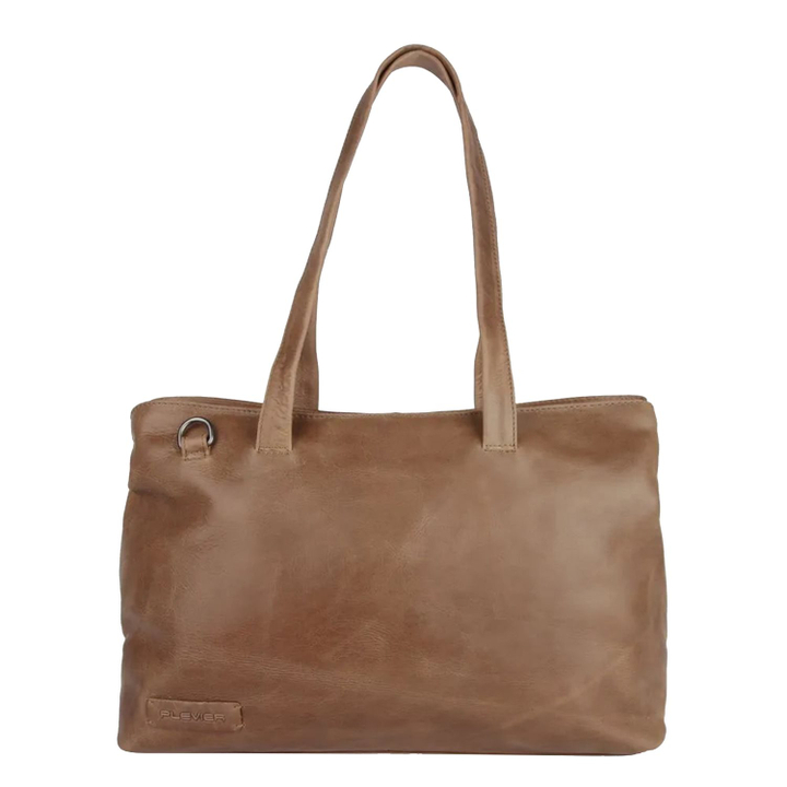 Plevier Jura 14" Damentasche taupe