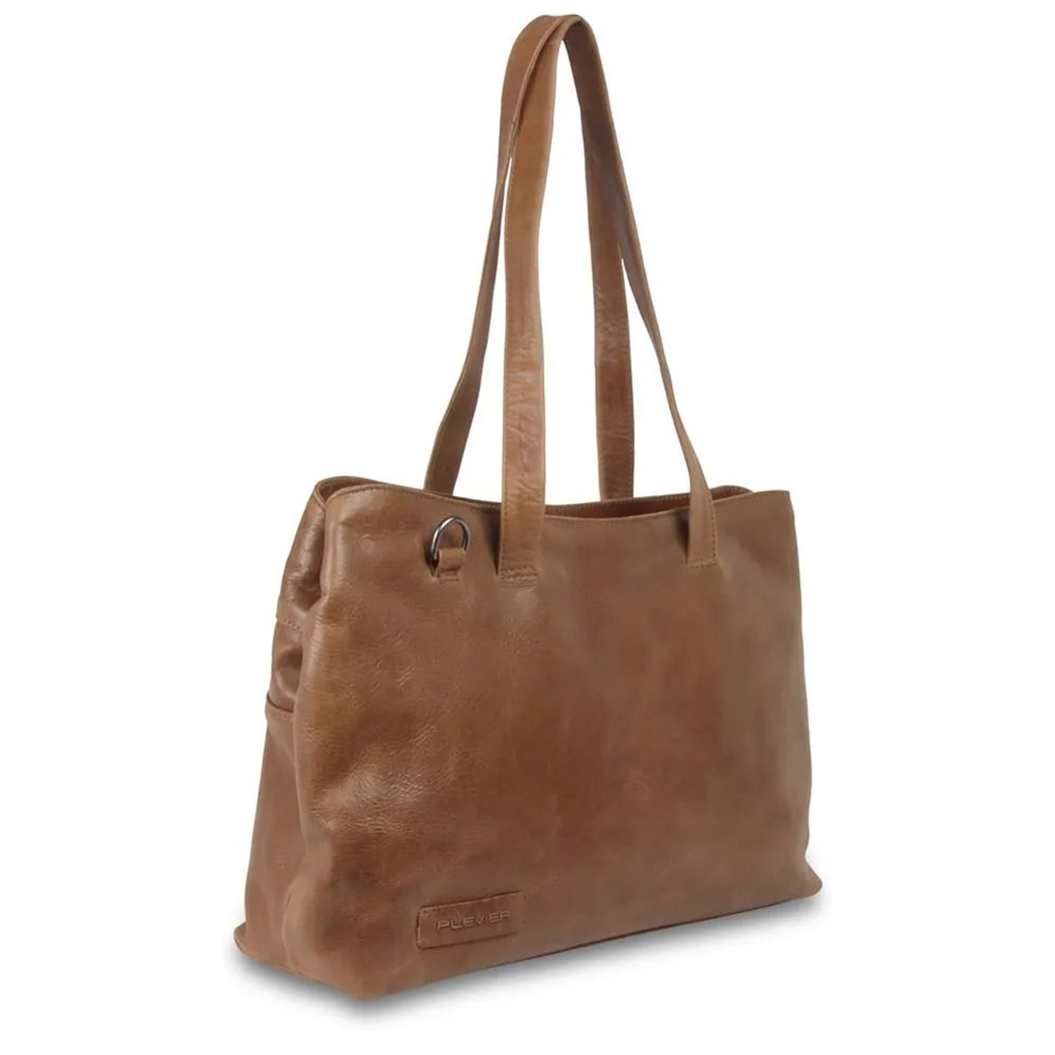 Plevier Jura 14" Damestas taupe