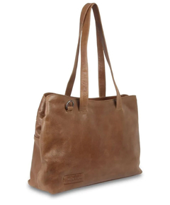 Plevier Jura 14" Damestas taupe