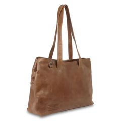 Plevier Jura 14" Damentasche taupe