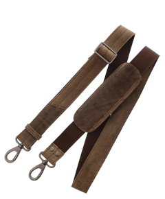 Plevier Jura 14" Damestas taupe
