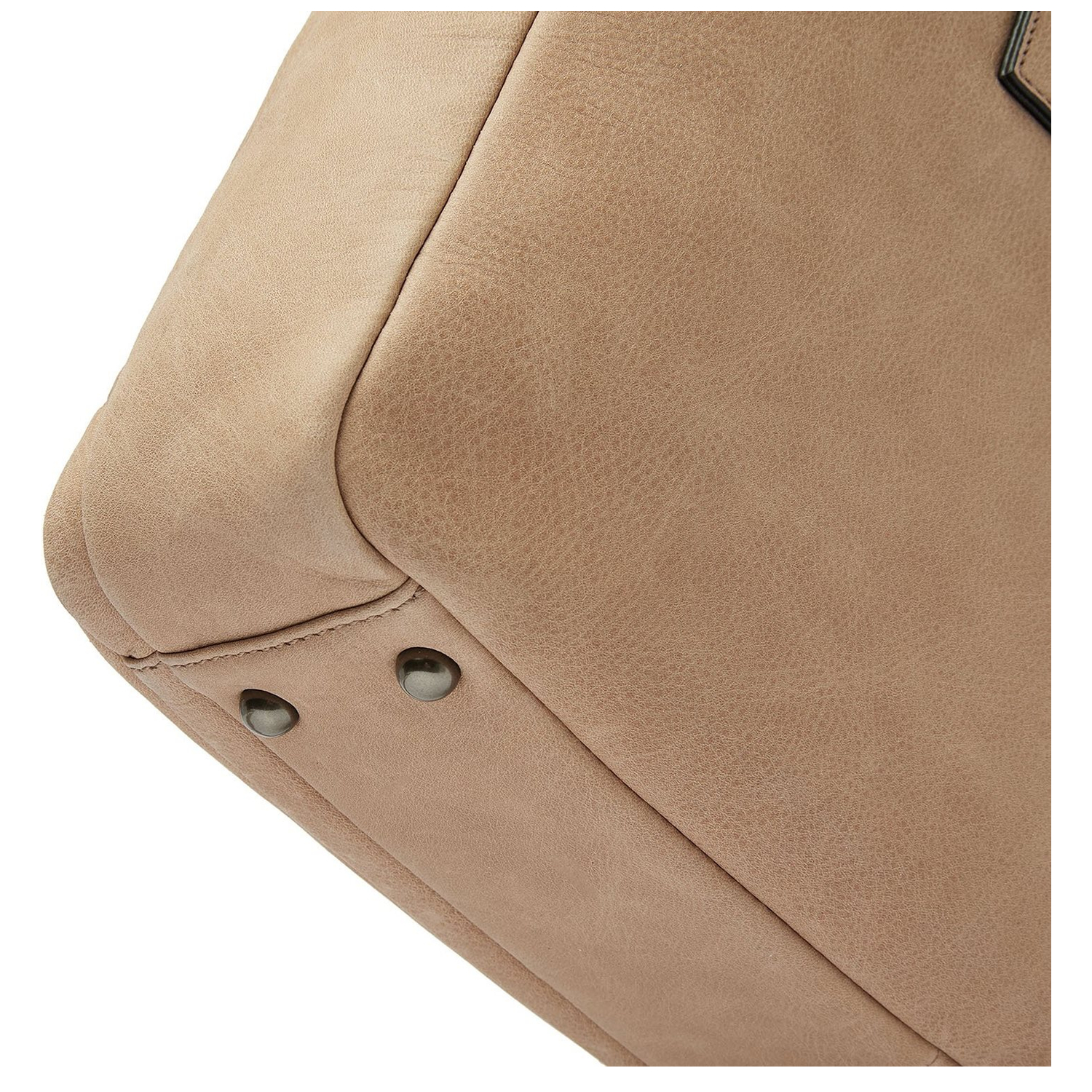 Castelijn & Beerens Carisma Laptopbag 15.6" beige
