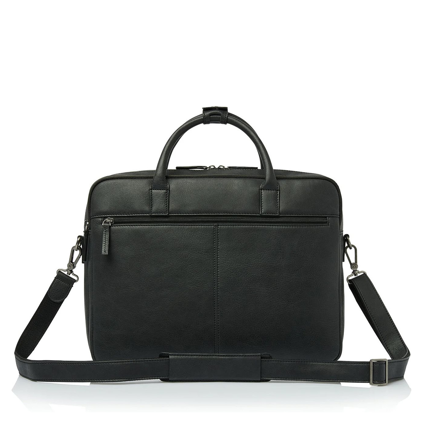 Castelijn & Beerens Carisma Laptopbag 15.6" black