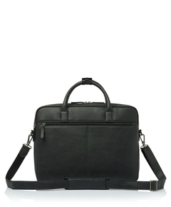 Castelijn & Beerens Carisma Laptopbag 15.6" black