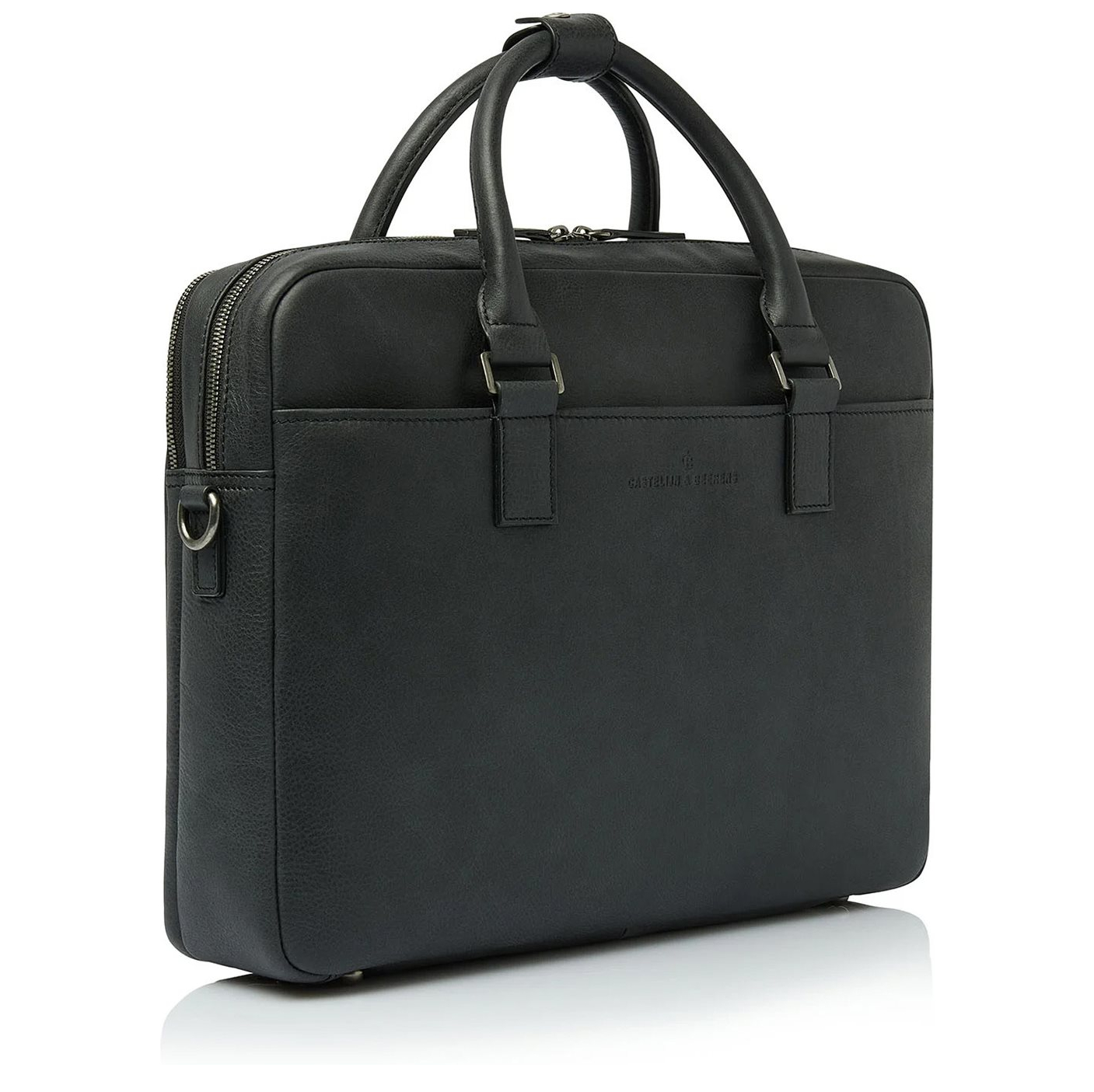 Castelijn & Beerens Carisma Laptopbag 15.6" black