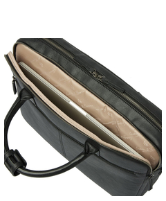 Castelijn & Beerens Carisma Laptopbag 15.6" black