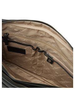 Castelijn & Beerens Carisma Laptopbag 15.6" black