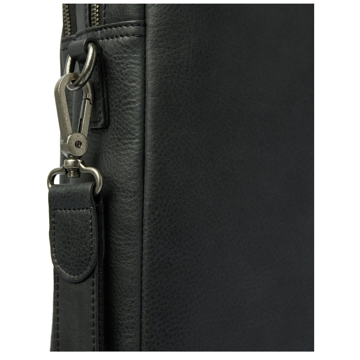 Castelijn & Beerens Carisma Laptopbag 15.6" black