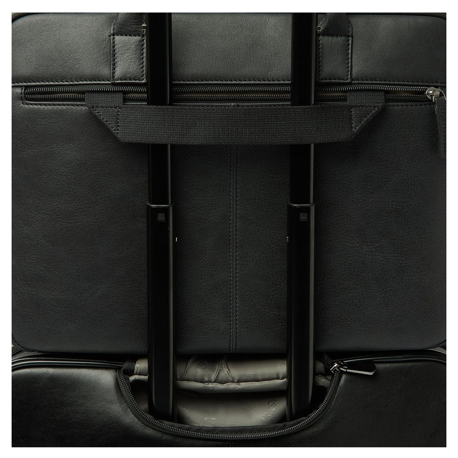 Castelijn & Beerens Carisma Laptopbag 15.6" black