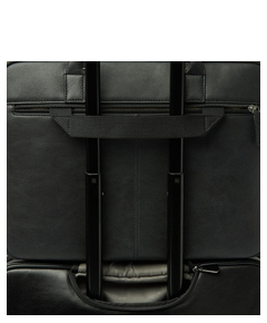 Castelijn & Beerens Carisma Laptopbag 15.6" black