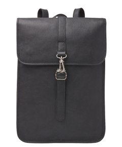 Castelijn & Beerens Carisma Laptoprugzak RFID 15.6'' + Tablet zwart