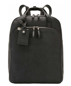 Castelijn & Beerens Carisma Laptop Rugzak 15.6" + tablet zwart