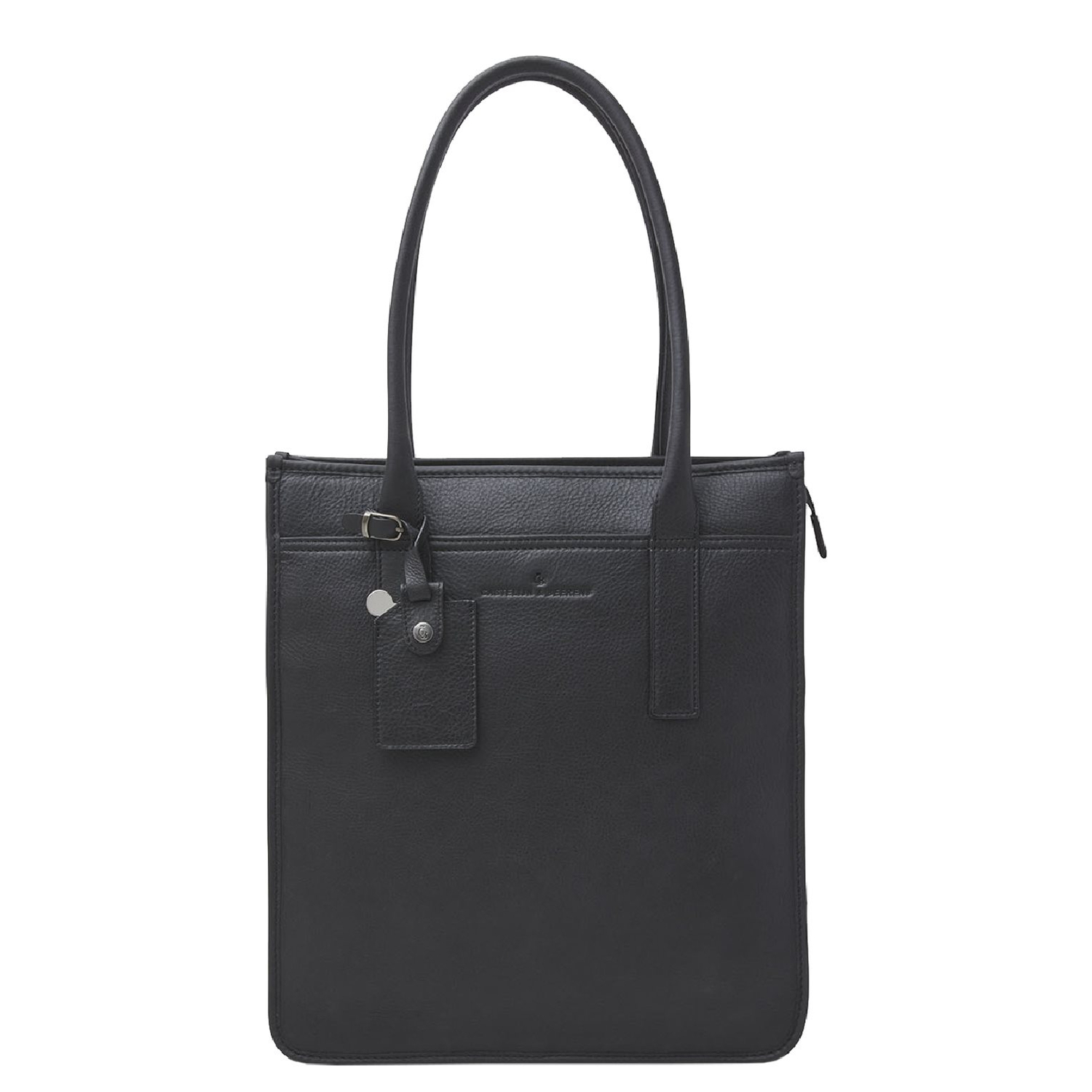 Castelijn & Beerens Carisma Laptop Shopper RFID 15.6'' + Tablet zwart
