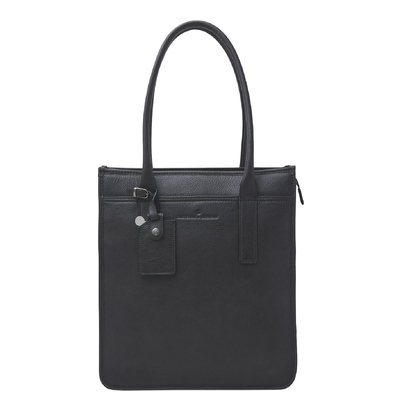Castelijn & Beerens Carisma Laptop Shopper RFID 15.6'' + Tablet zwart