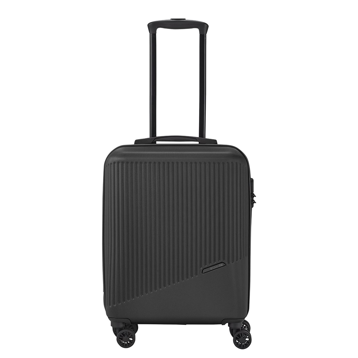 Travelite Bali Trolleys zwart