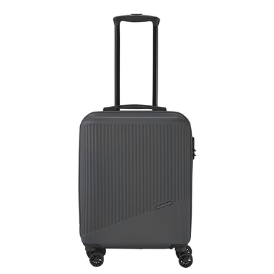 Travelite Bali 4 Wiel Trolley S anthracite