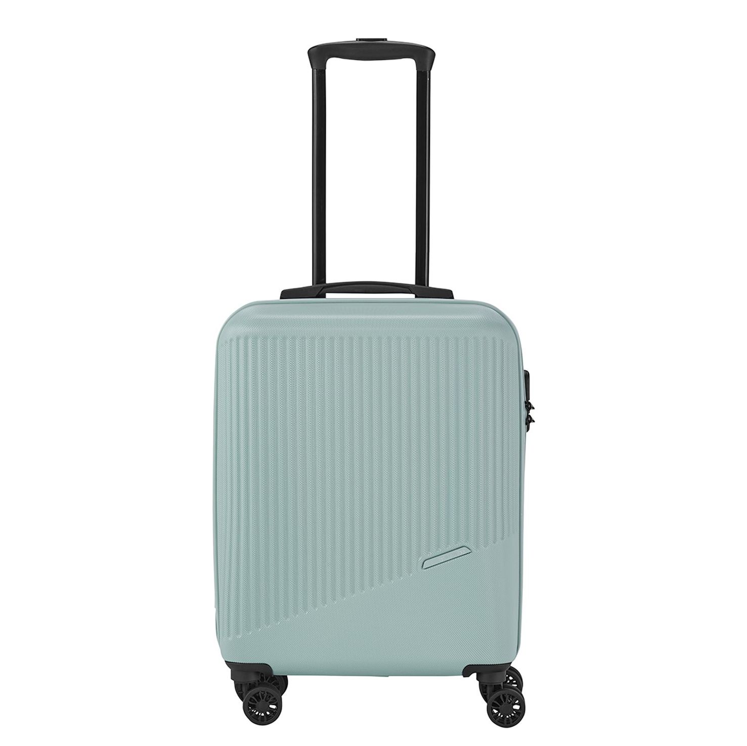 Travelite Bali 4 Wiel Trolley S Mint