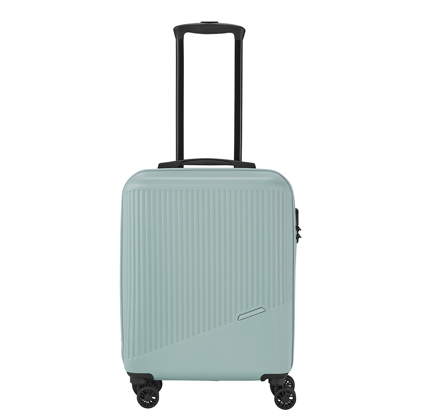 Travelite Bali 4 Wiel Trolley S mint