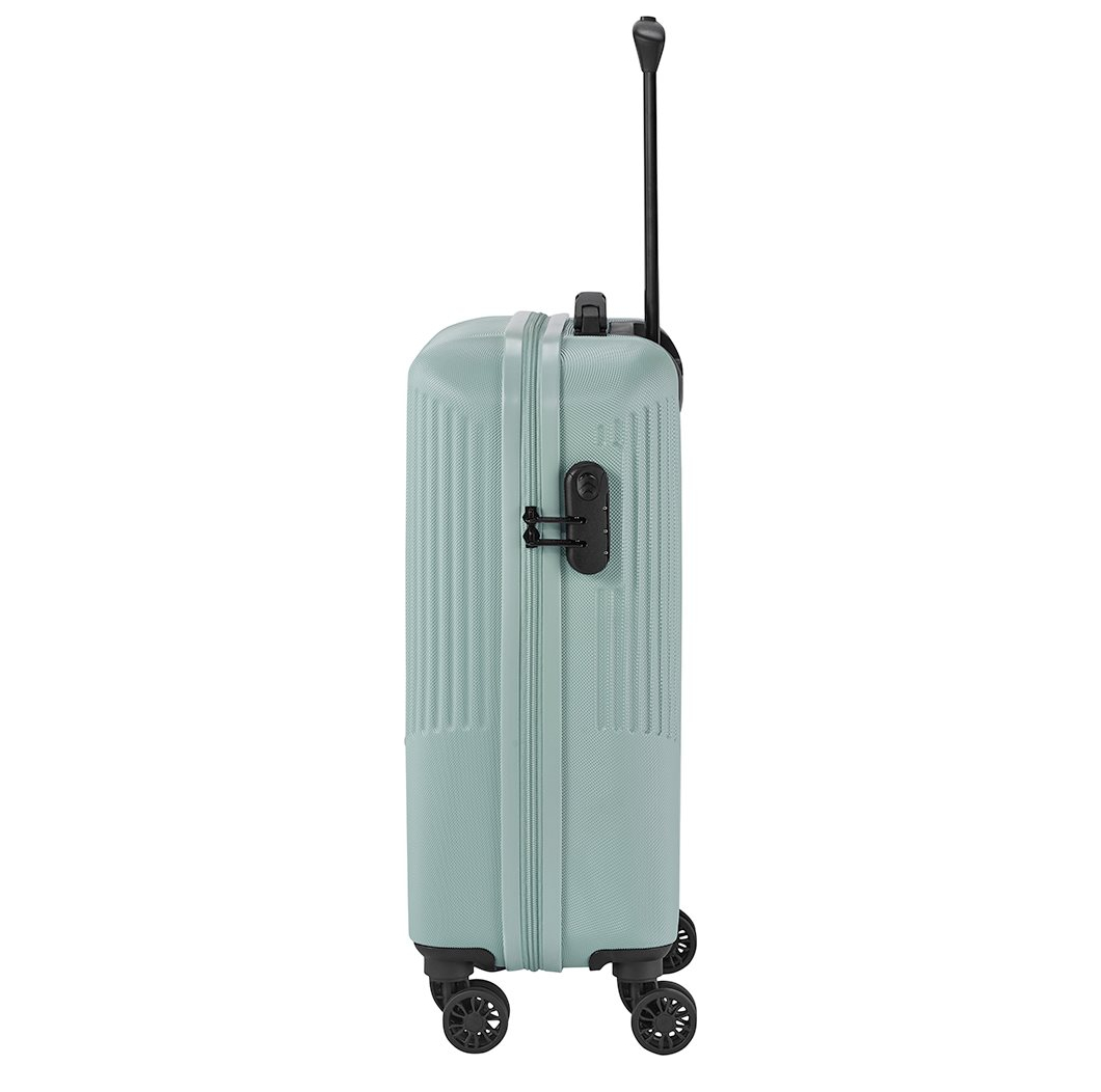Travelite Bali 4 Wiel Trolley S mint