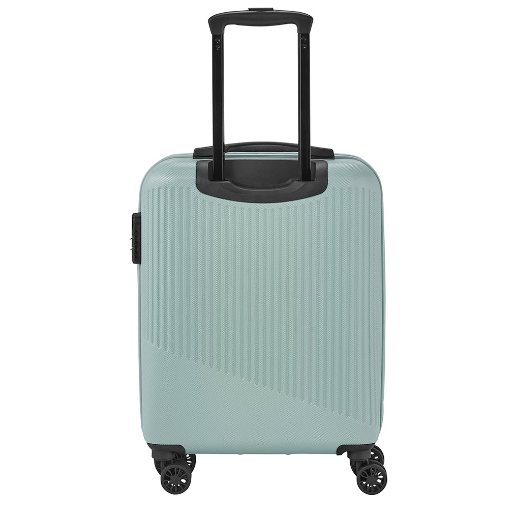 Travelite Bali 4 Wiel Trolley S mint