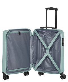 Travelite Bali 4 Wiel Trolley S mint