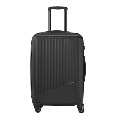 Travelite Bali 4 Wiel Trolley M black