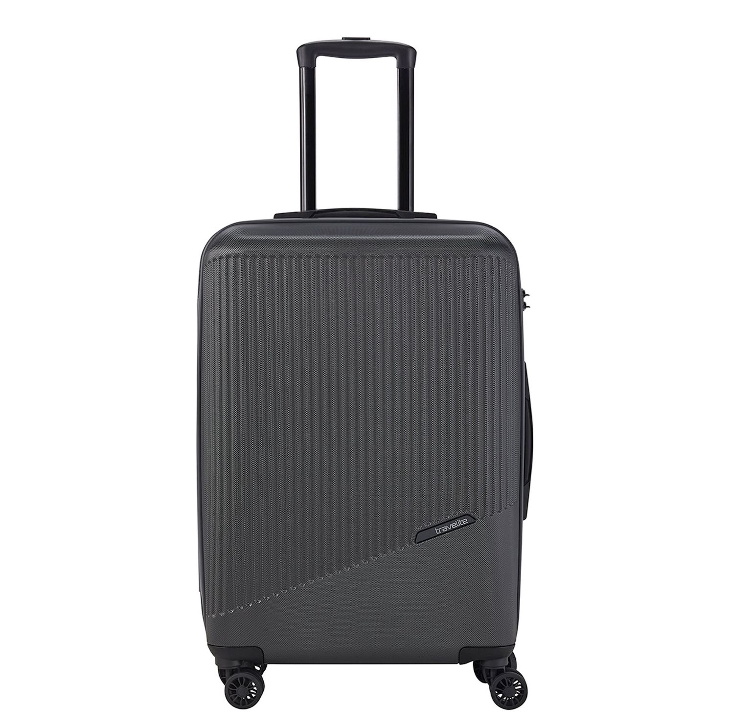 Travelite Bali 4 Wiel Trolley M anthracite