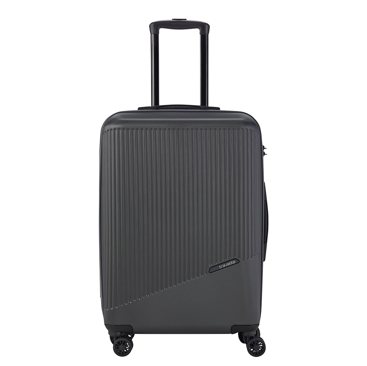 Travelite Bali 4 Wiel Trolley M anthracite