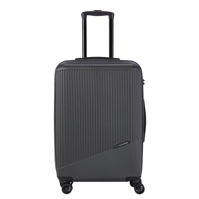 Travelite Bali 4 Wiel Trolley M anthracite