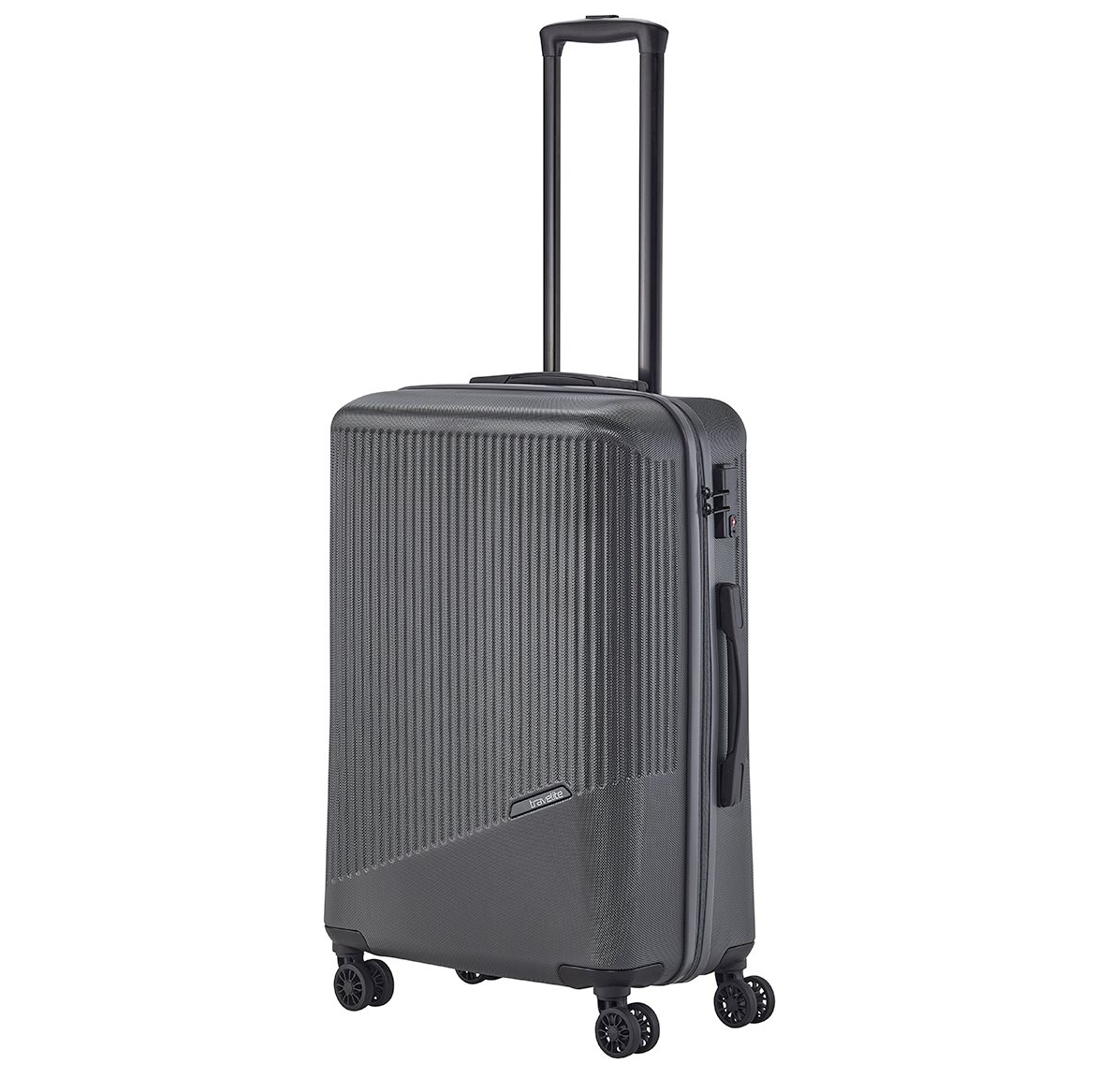 Travelite Bali 4 Wiel Trolley M anthracite