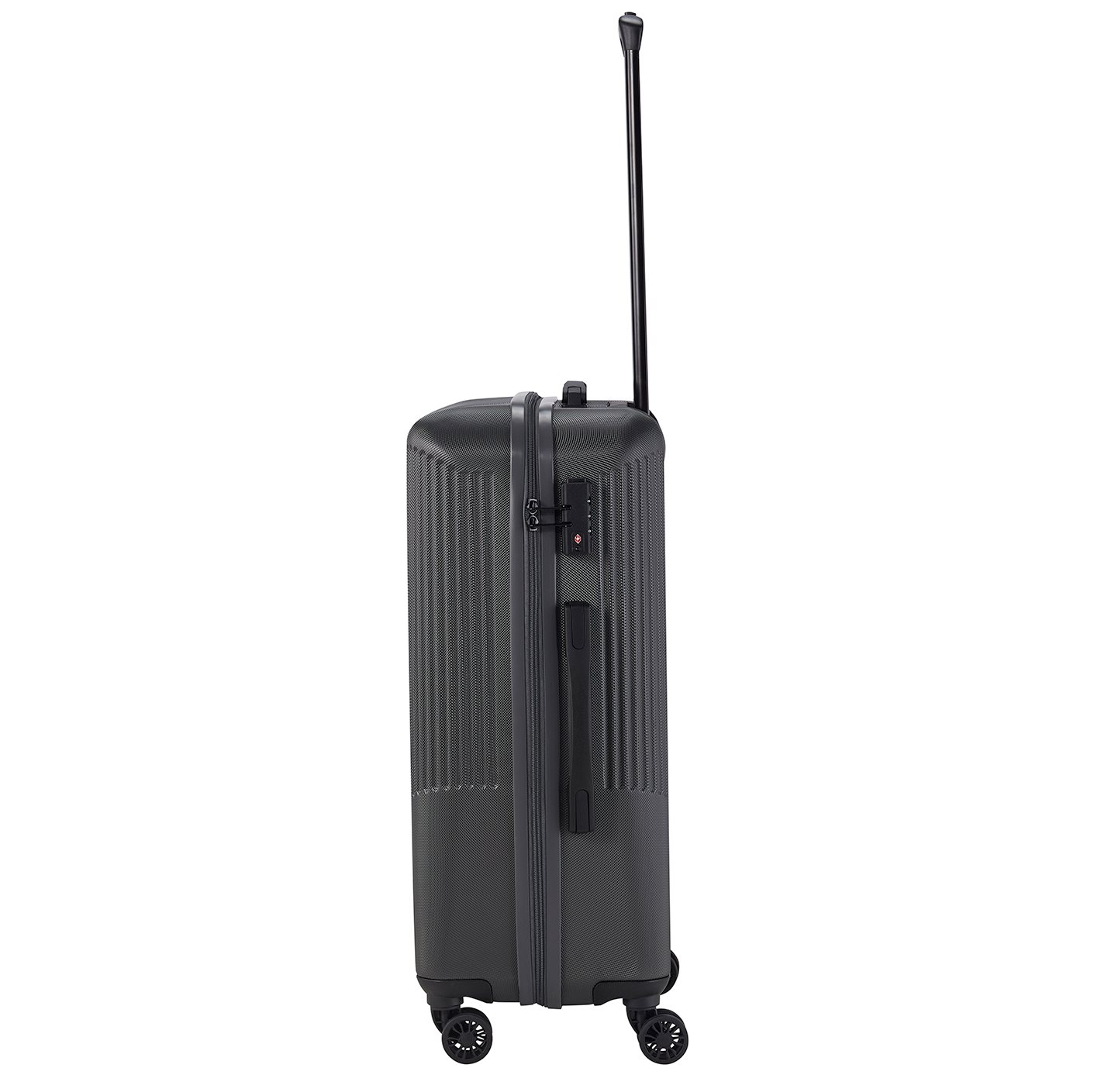 Travelite Bali 4 Wiel Trolley M anthracite