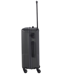 Travelite Bali 4 Wiel Trolley M anthracite