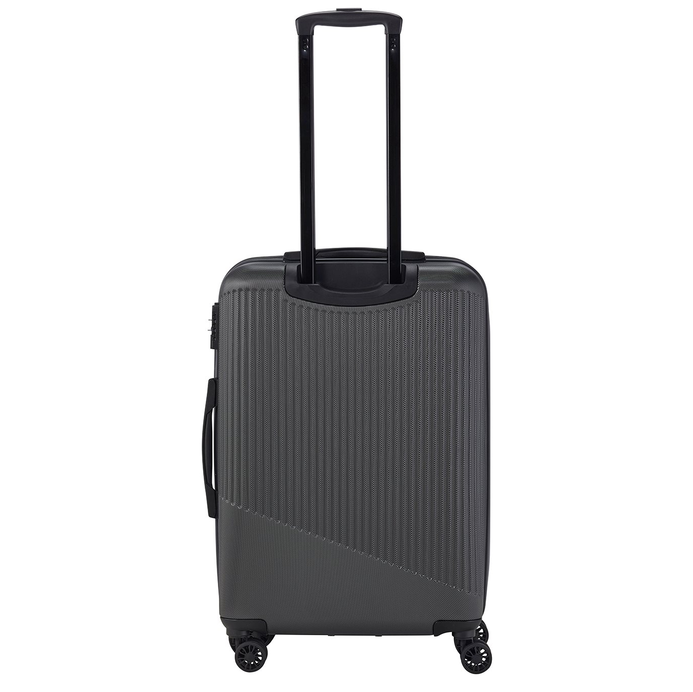 Travelite Bali 4 Wiel Trolley M anthracite