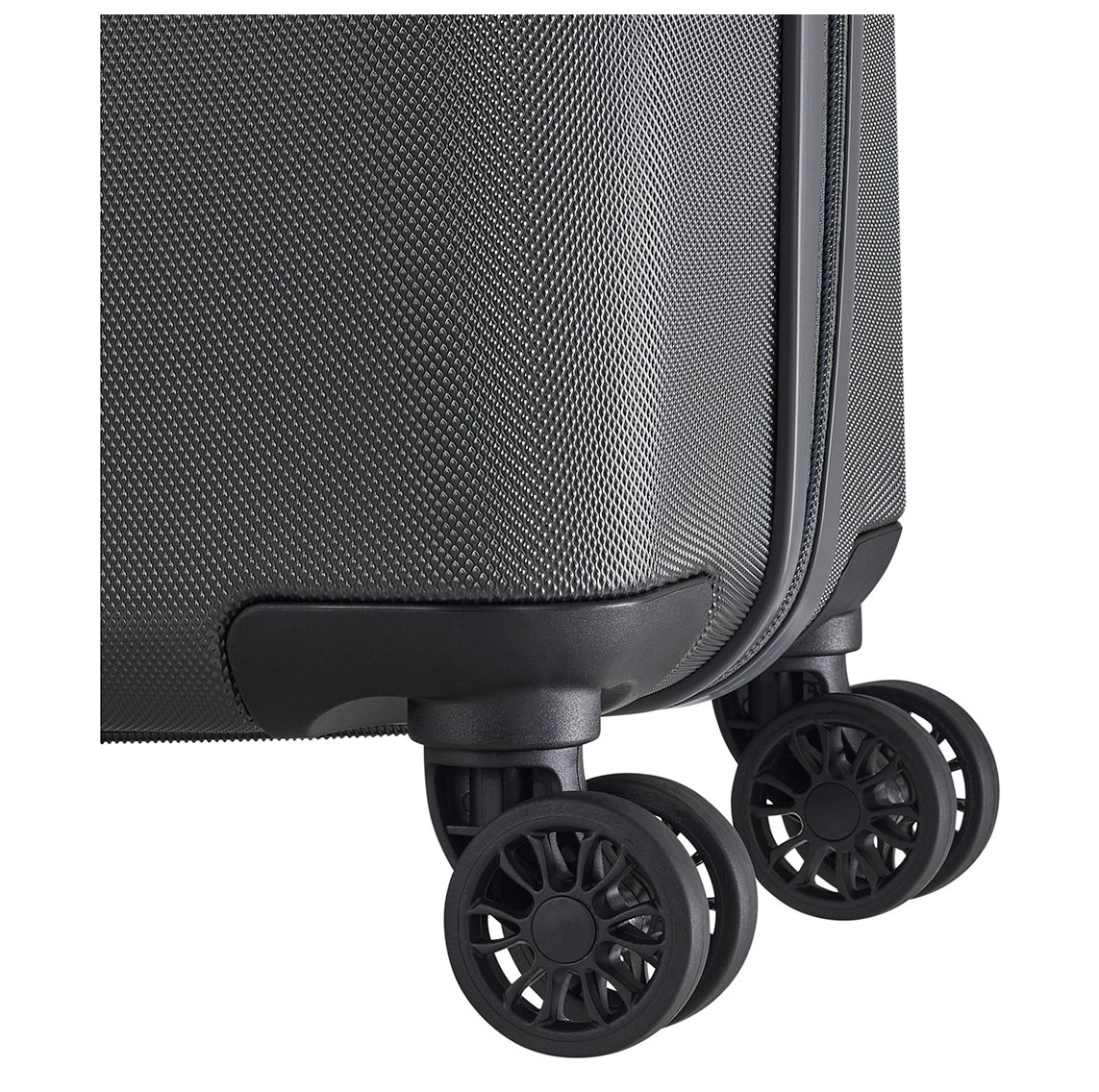 Travelite Bali 4 Wiel Trolley M anthracite