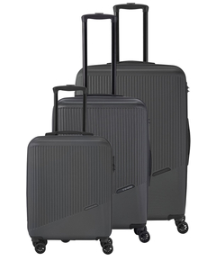 Travelite Bali 4 Wiel Trolley M anthracite