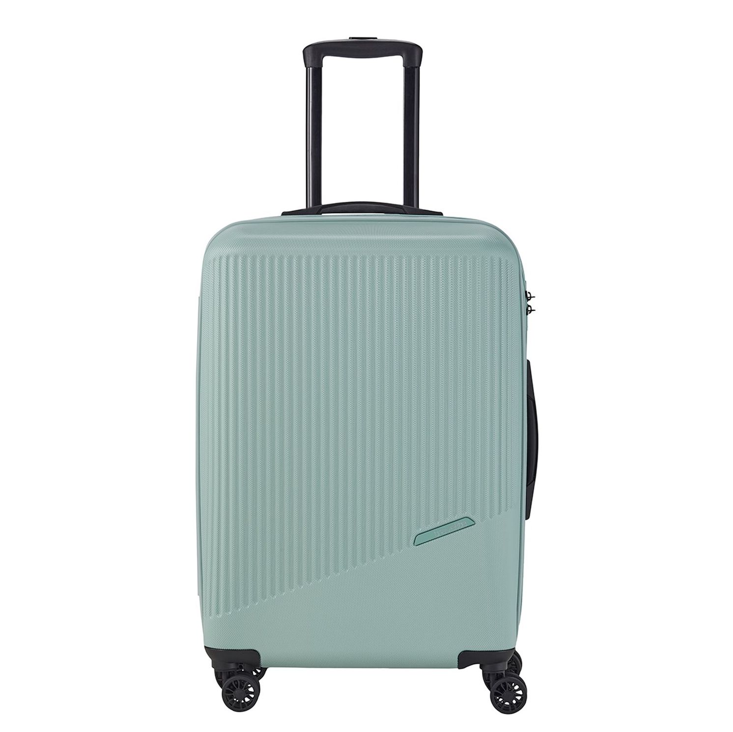 Travelite Bali 4 Wiel Trolley M mint