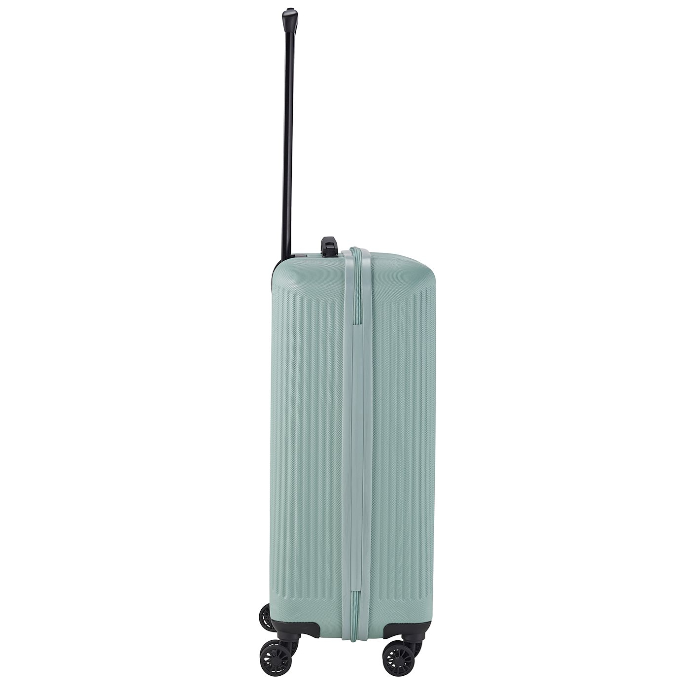 Travelite Bali 4 Wiel Trolley M mint
