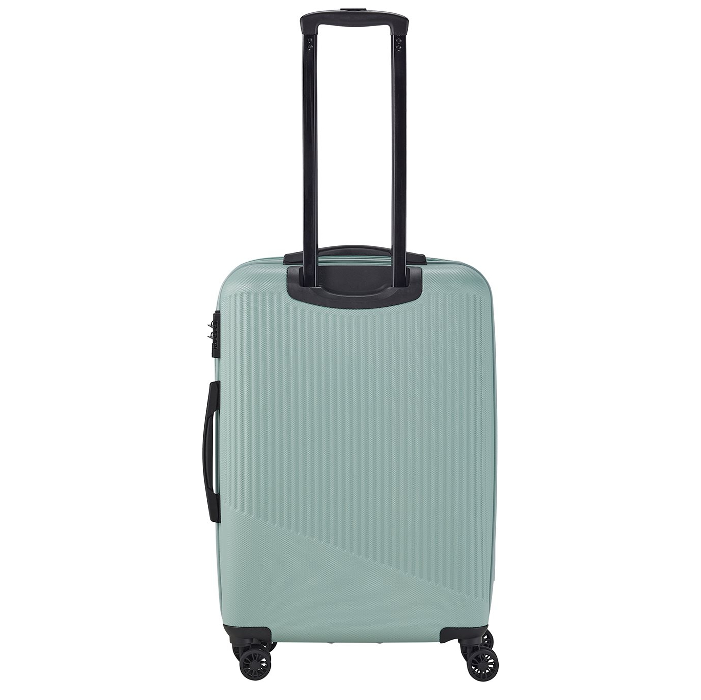 Travelite Bali 4 Wiel Trolley M mint