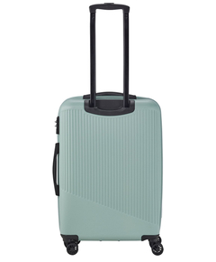 Travelite Bali 4 Wiel Trolley M mint
