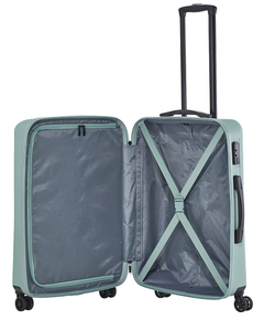 Travelite Bali 4 Wiel Trolley M mint