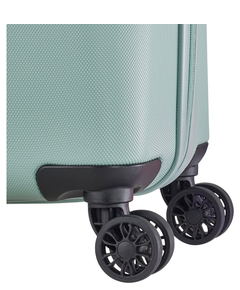 Travelite Bali 4 Wiel Trolley M mint