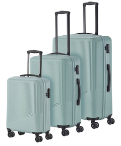 Travelite Bali 4 Wiel Trolley M mint